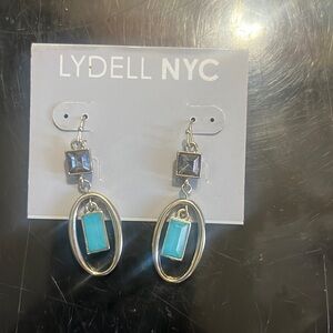 Lydell NYC Earrings NWT